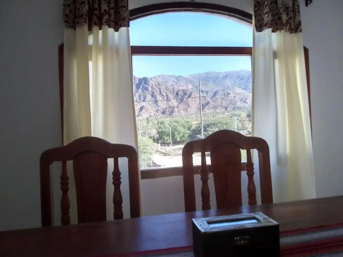 شقة Vistas Del Colorado كفايات المظهر الخارجي الصورة